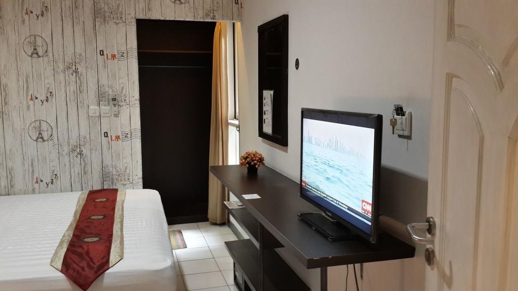 Onyx Residence Jakarta Cameră foto