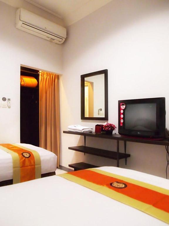 Onyx Residence Jakarta Cameră foto